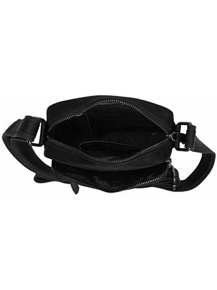 

Сумка через плечо The Chesterfield Brand, черный