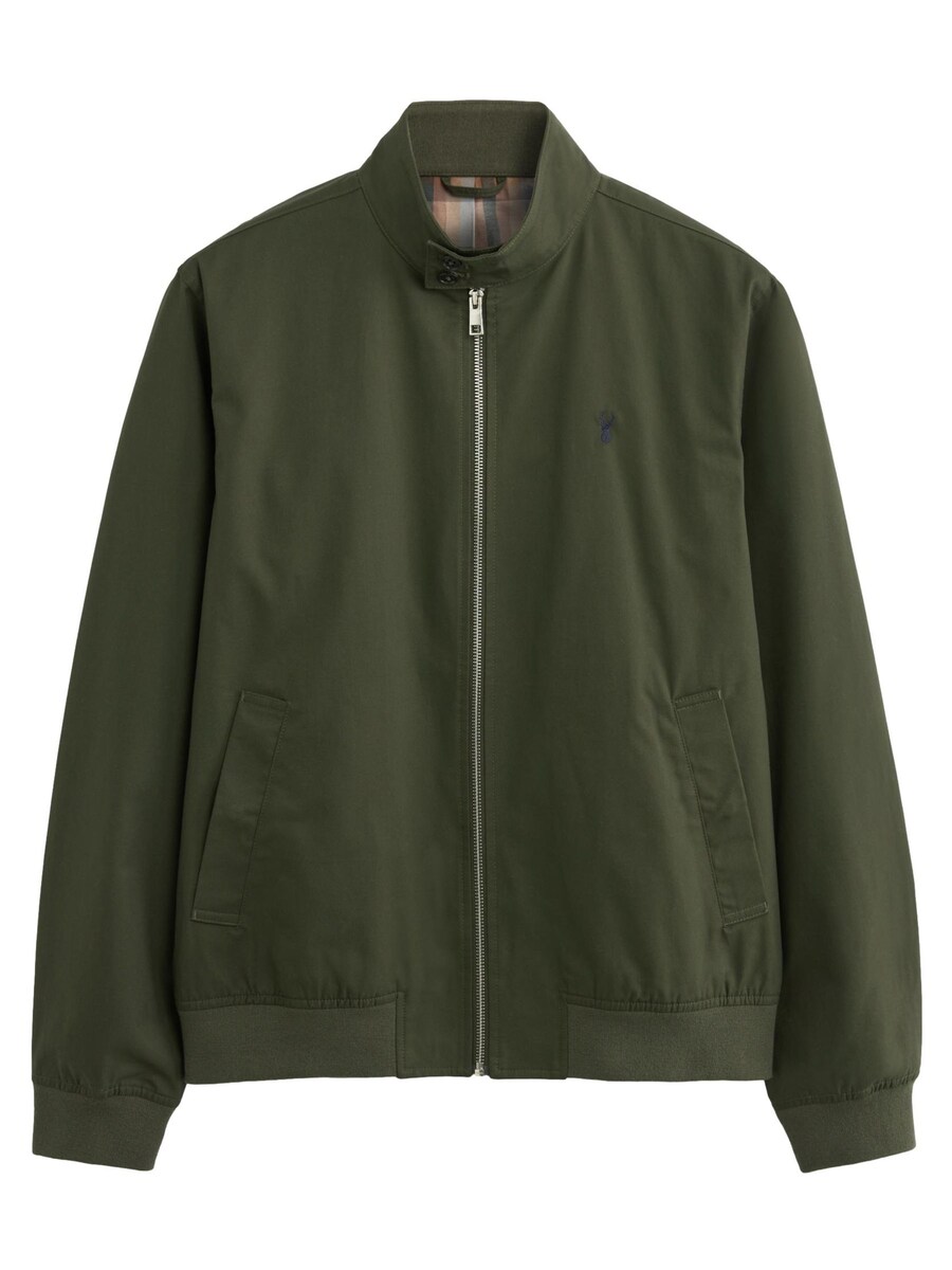 

Всесезонная куртка Next Between-Season Jacket, оливковый