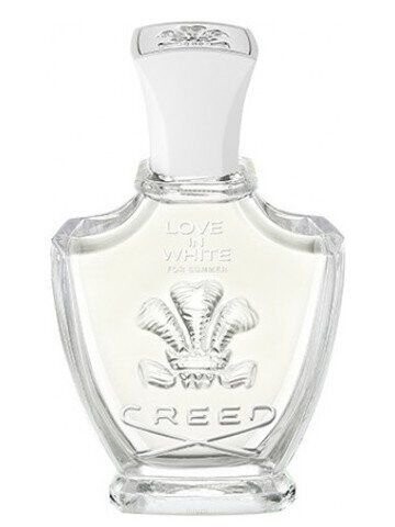 

Парфюмированная вода 30 мл Creed Love In White For Summer