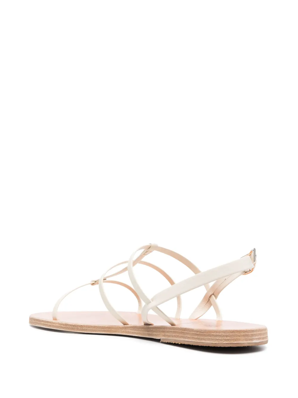 Сандалии Fay Ancient Greek Sandals, нейтральный — фото 3