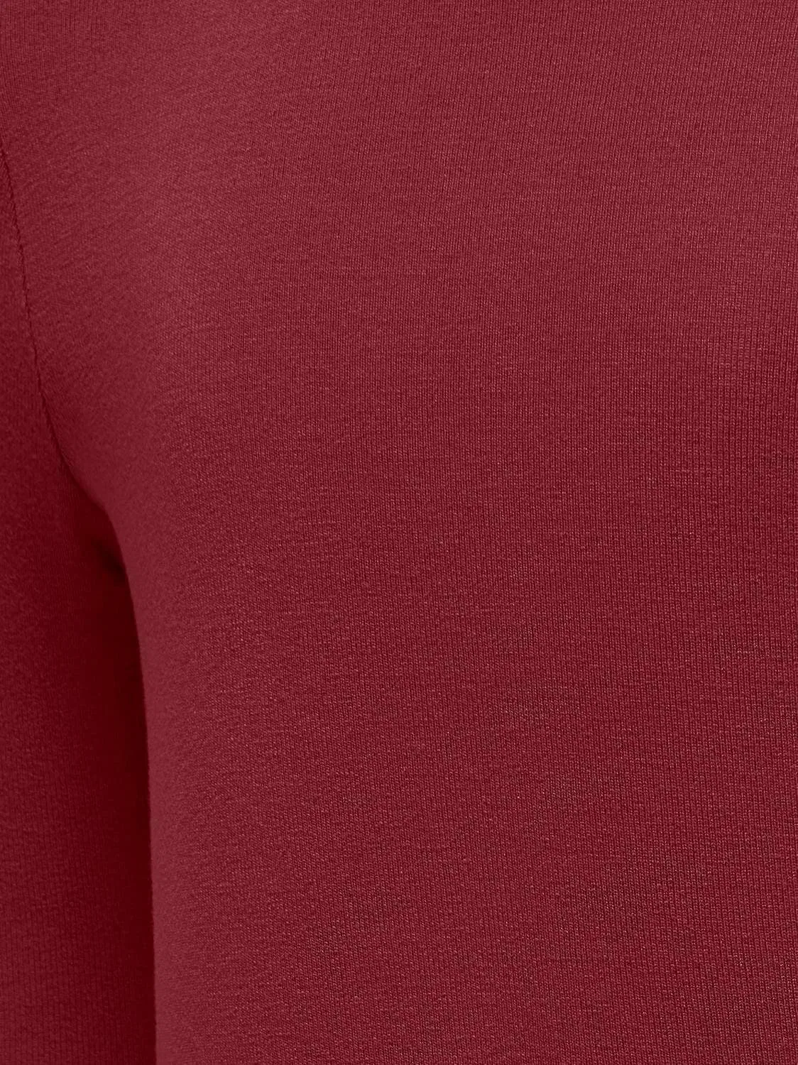 Лонгслив Kids Only, cabernet — фото 3