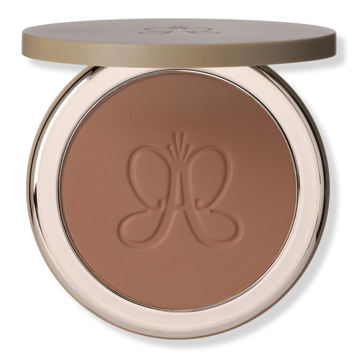 

Бронзер Smooth Blur Powder Bronzer Anastasia Beverly Hills, Beach Bum Bronze (medium to tan with warm undertones)
