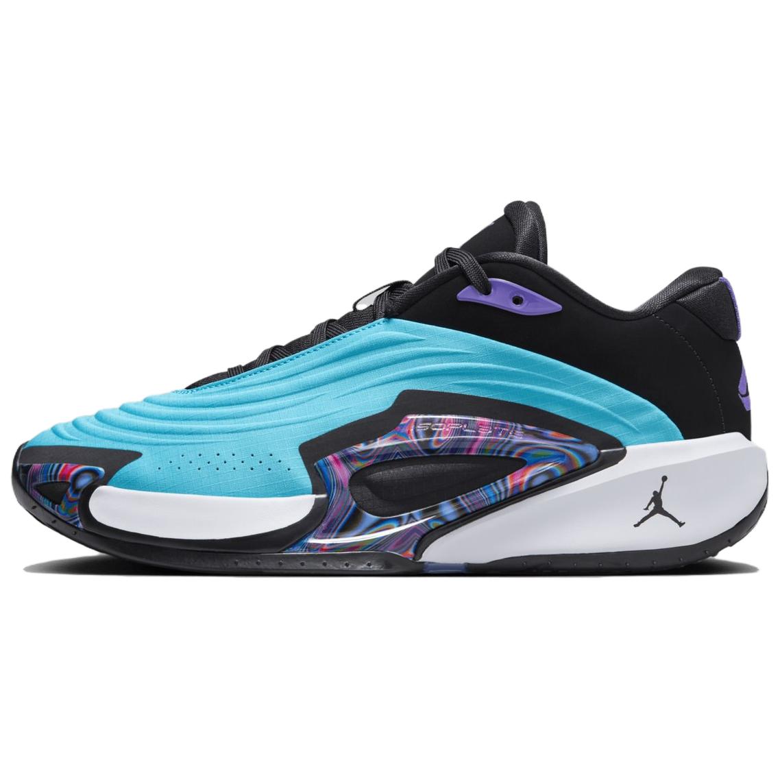 

Кроссовки Air Luka 3 Pf 'Imaginarium' Jordan, Blue Black Pink