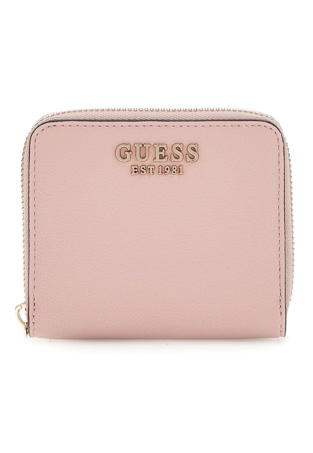 

Кошелек ECO ALI SLG AROUND Guess, фиолетовый
