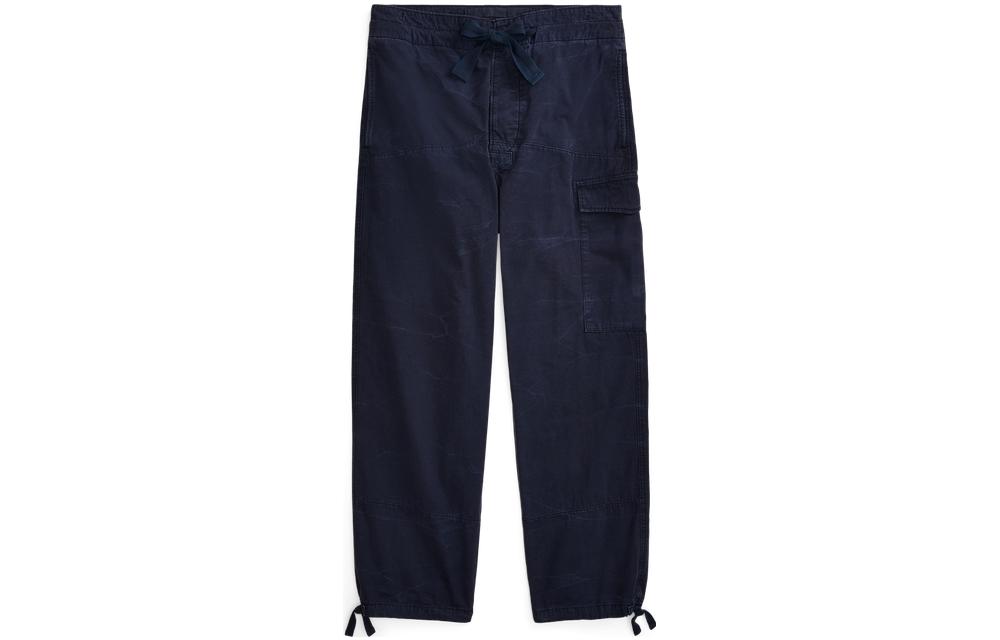 

Polo Ralph Lauren Повседневные брюки мужские синие