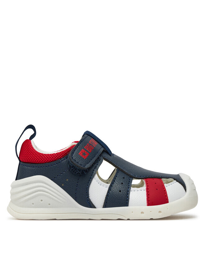 

Сандалии Big Star Shoes, синий