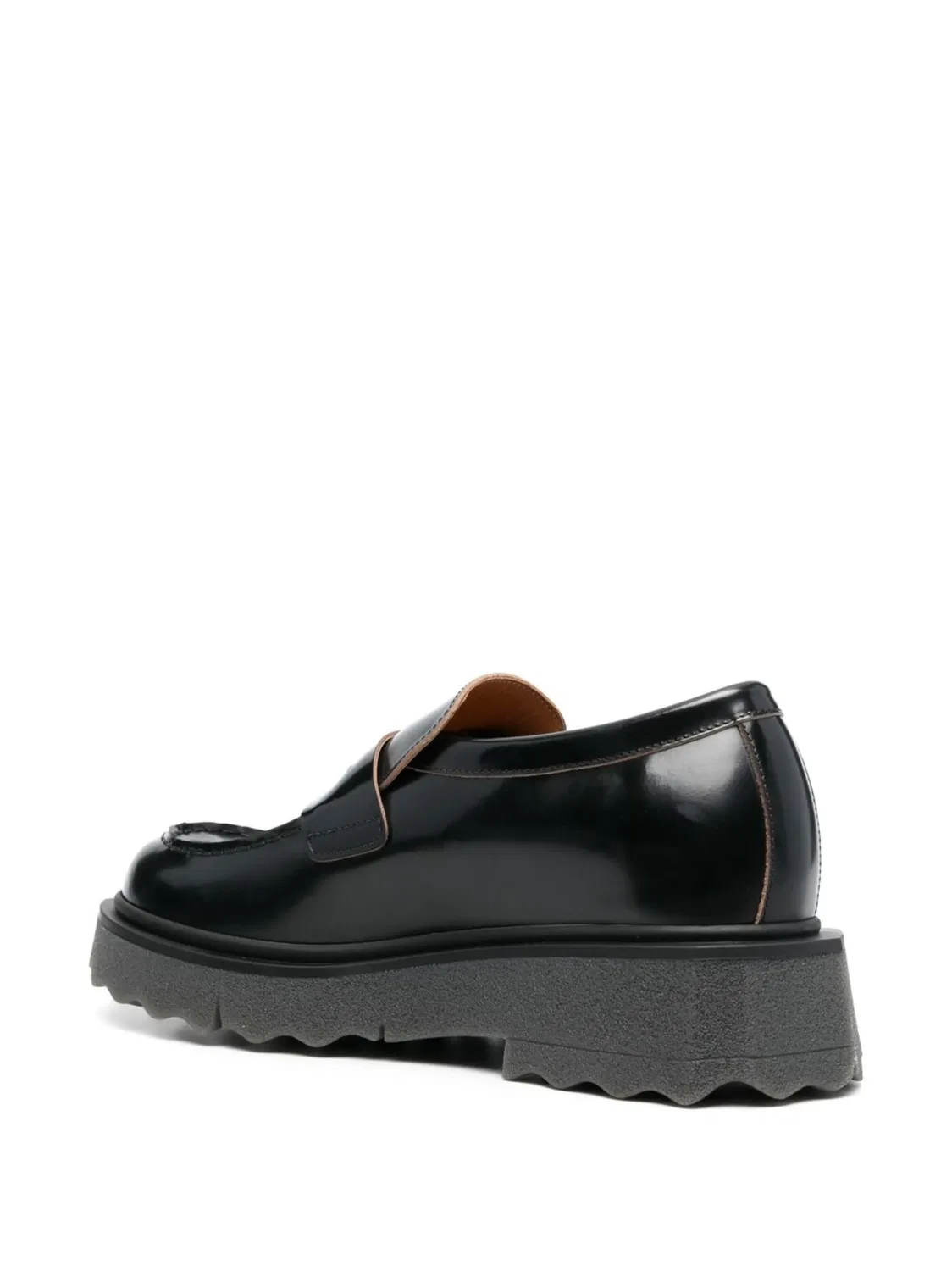 Лоферы Sponge Off-White — фото 3