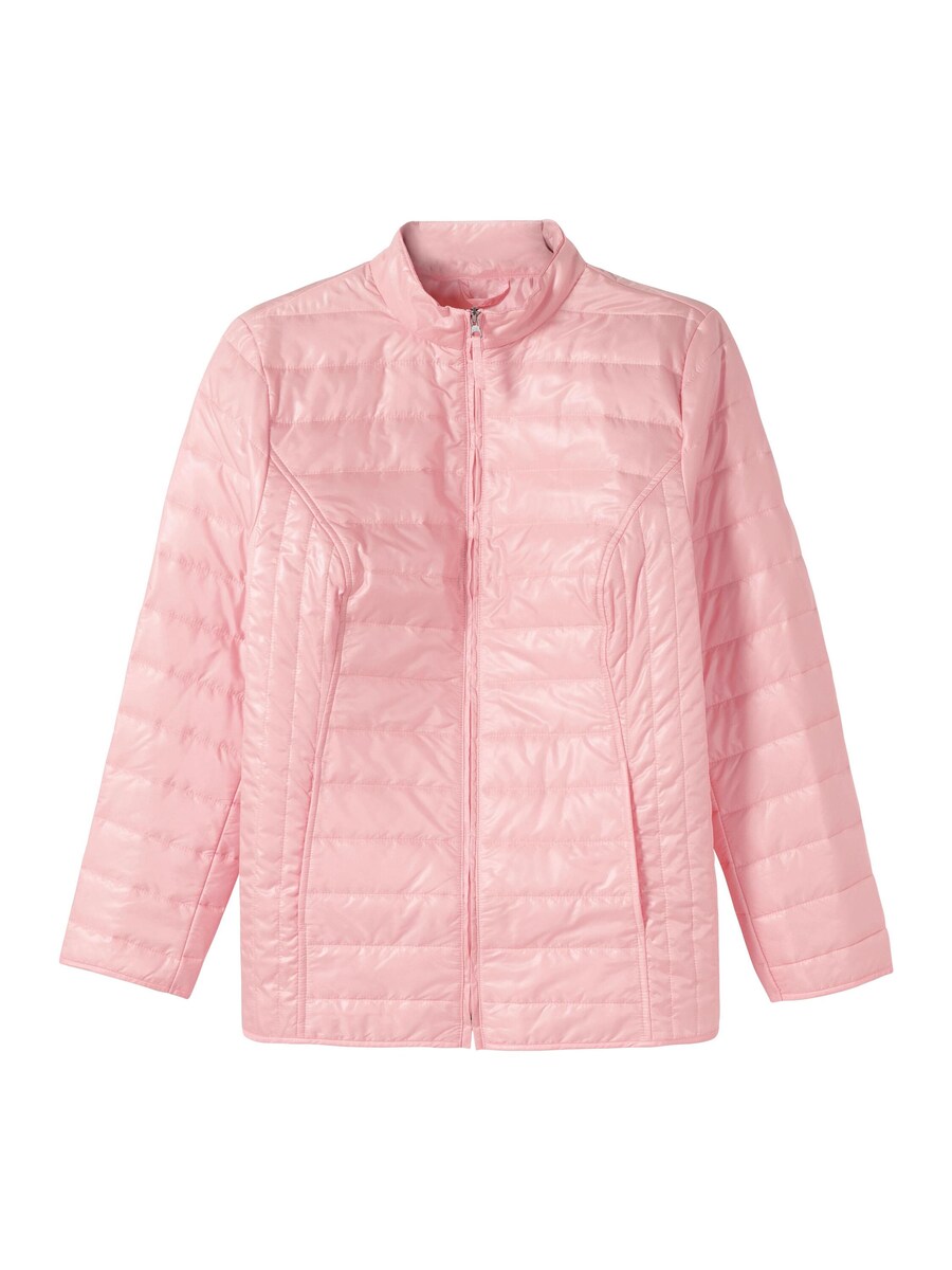 

Всесезонная куртка SHEEGO Between-Season Jacket, розовый