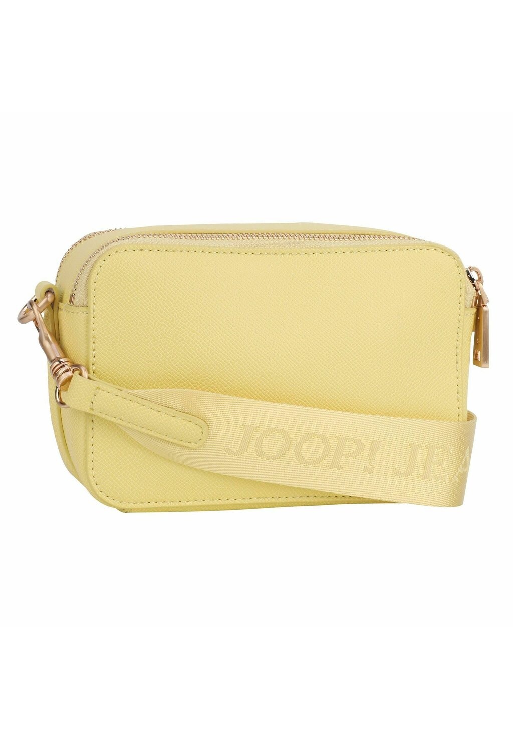 

Сумка через плечо JOOP! Jeans, светло-желтый