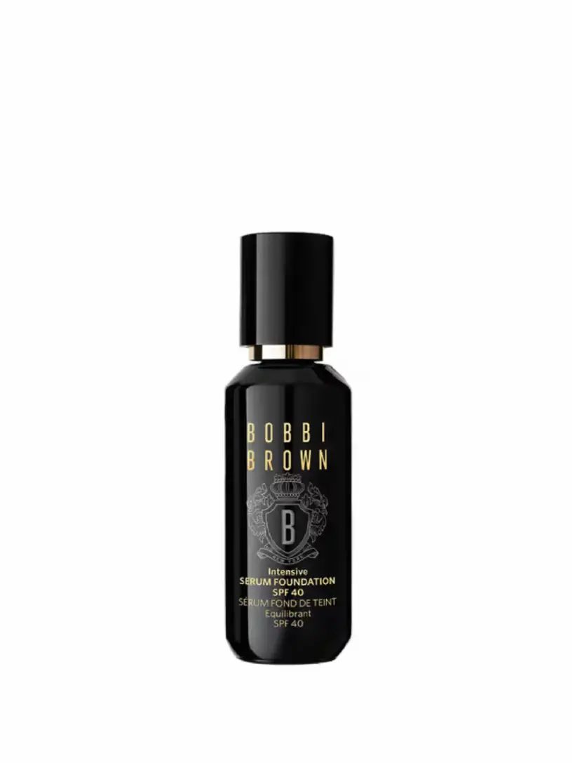 

Тональный крем Intensive Serum Foundation SPF 40 Mini Size, оттенок Warm Beige Bobbi Brown