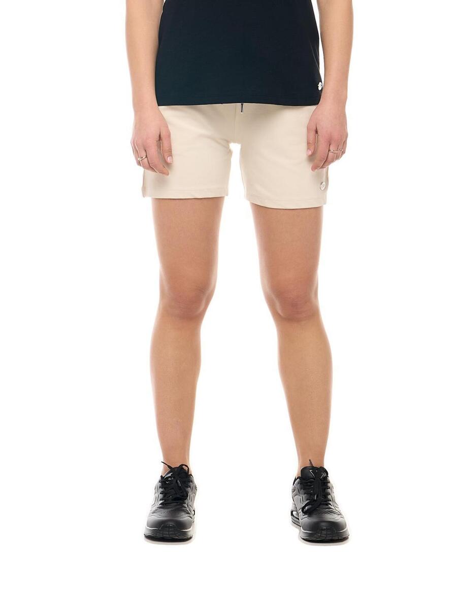 

LEONE 1947 APPAREL Женские шорты Leone Basic