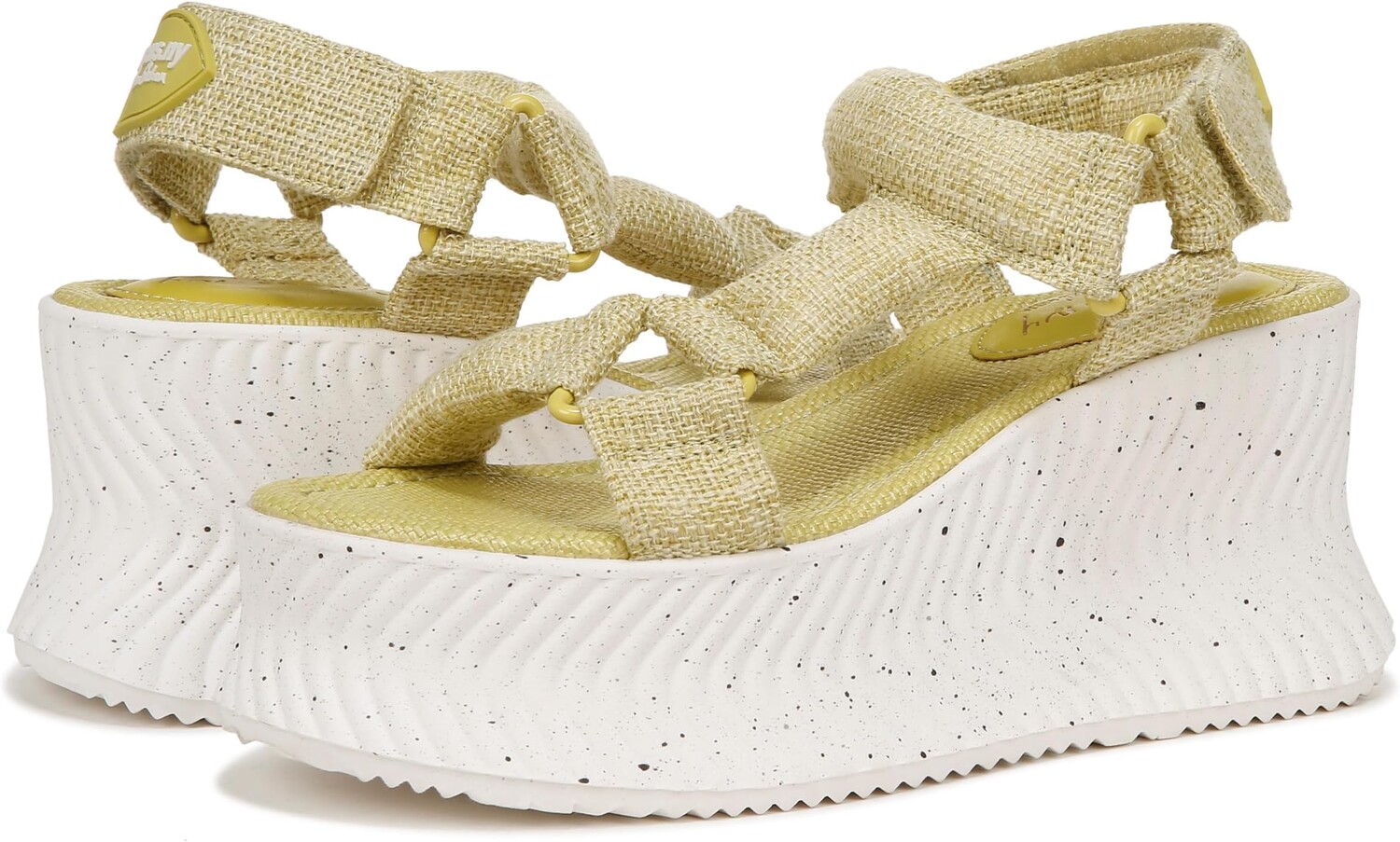 

Туфли Circus NY by Sam Edelman Venus, цвет Green Apple