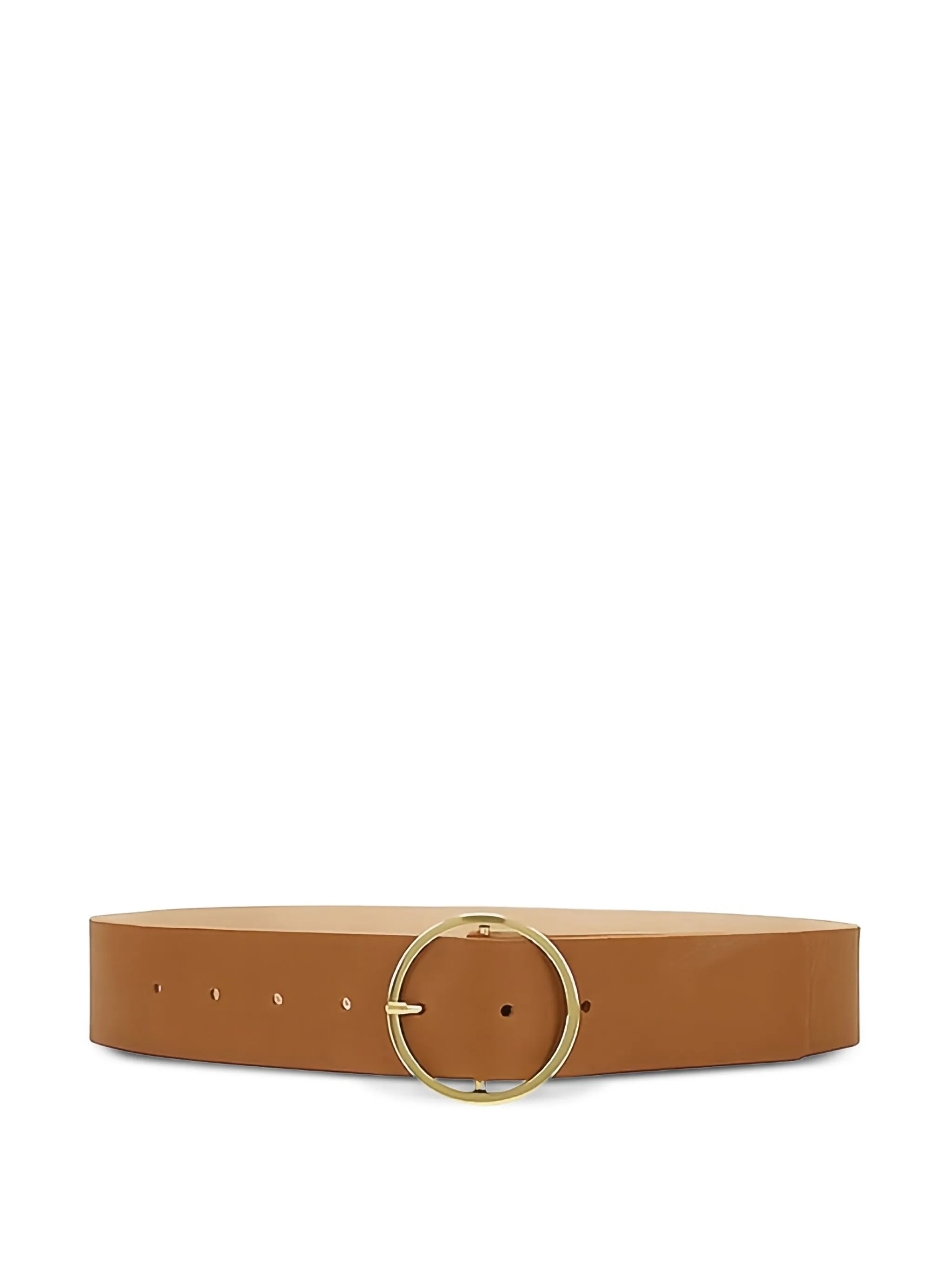 

Ремень Molly с пряжкой B-Low The Belt, коричневый