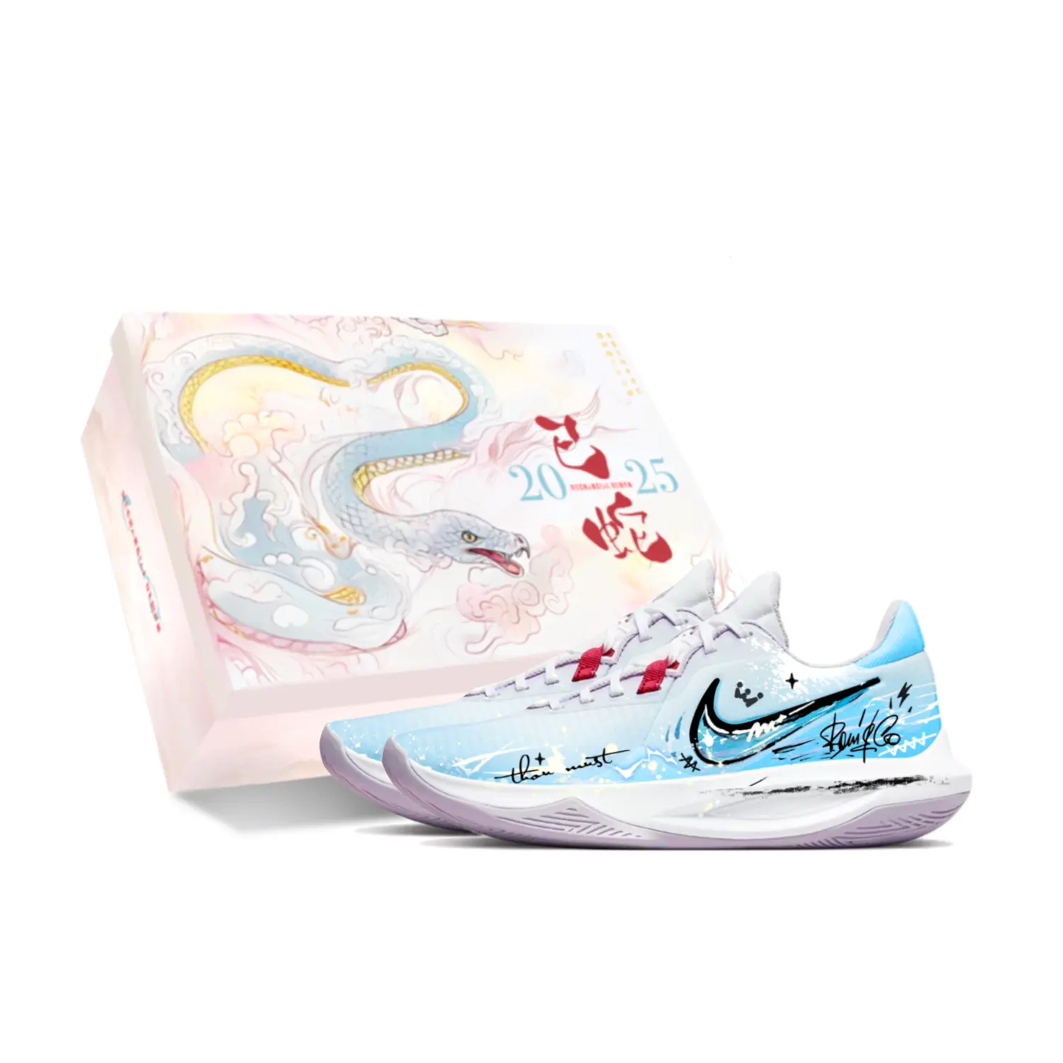 

Nike Precision 6 Mechanical Spirit, Beyond The Sea низкие баскетбольные кроссовки мужские white blue