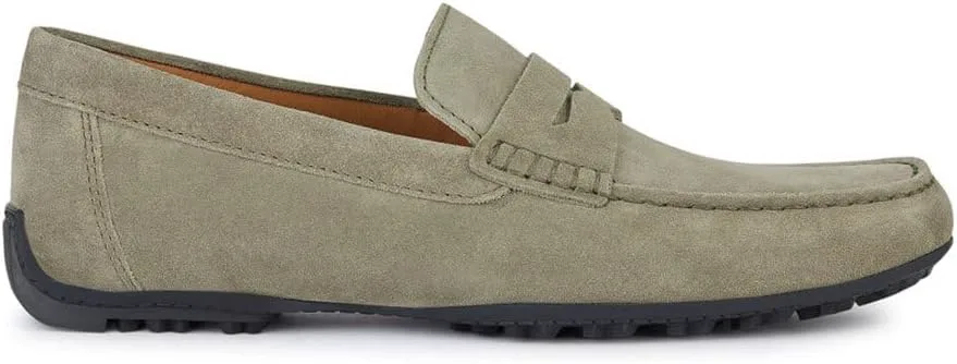 

Мужские кроссовки Geox U Cosmopolis + Grip