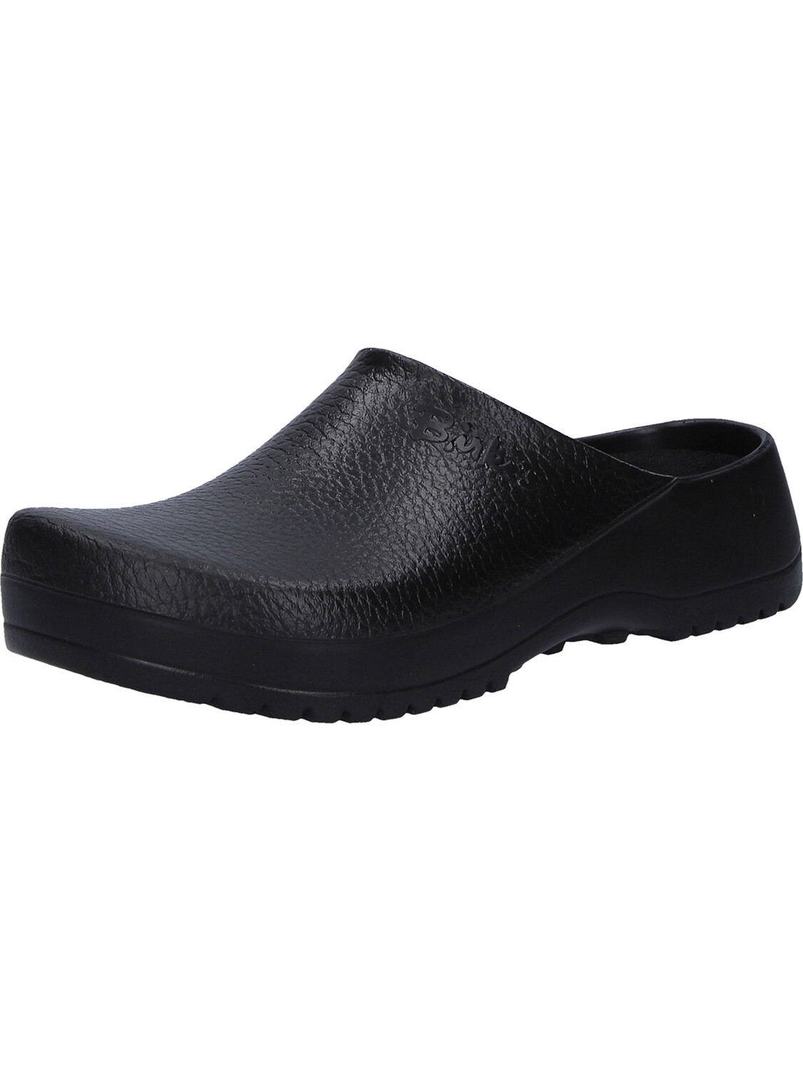 

Сабо Birkenstock Clogs Super Birki, черный