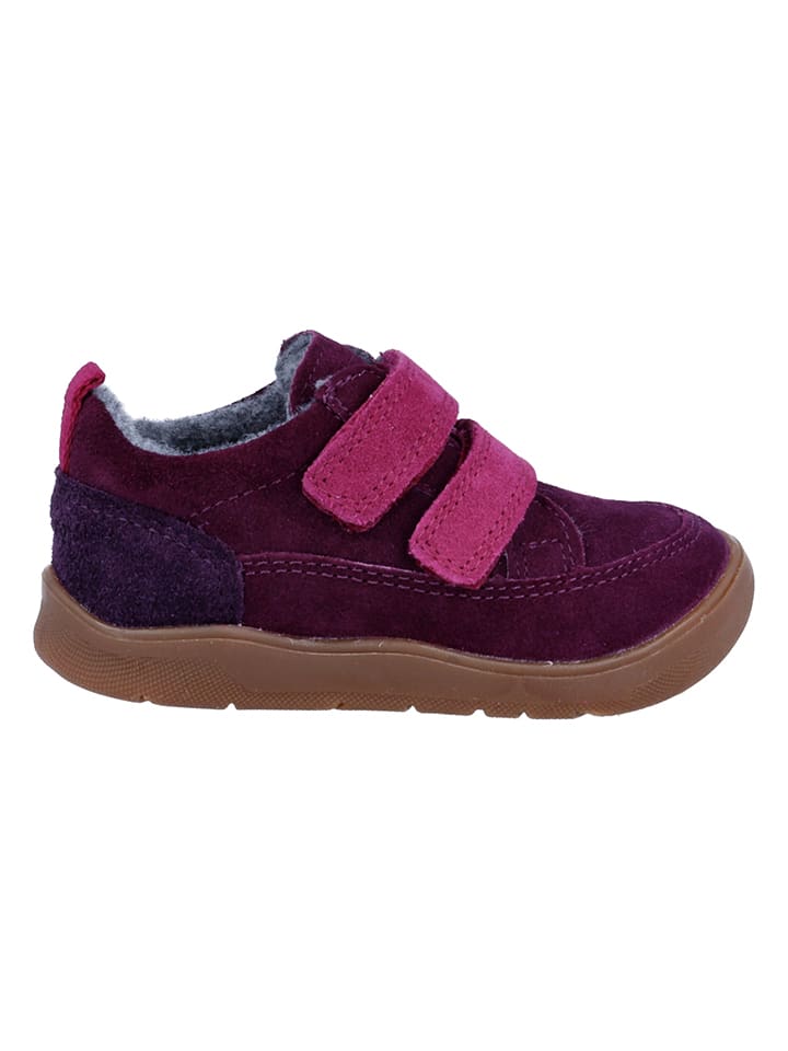 

Первые ходунки Richter Shoes