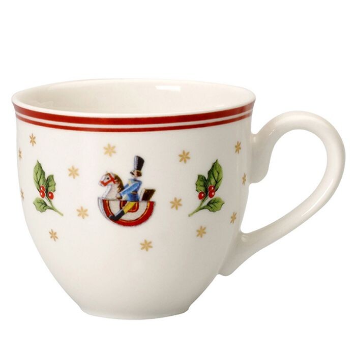 

Послеобеденная чашка Toy's Delight от Villeroy & Boch, мультиколор