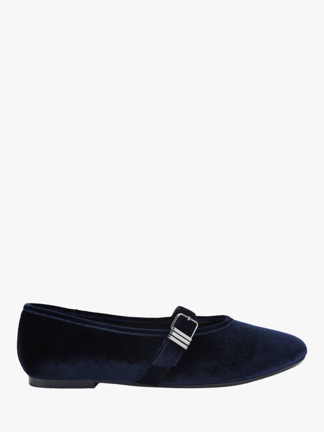 Балетки Neve KG Kurt Geiger, Navy