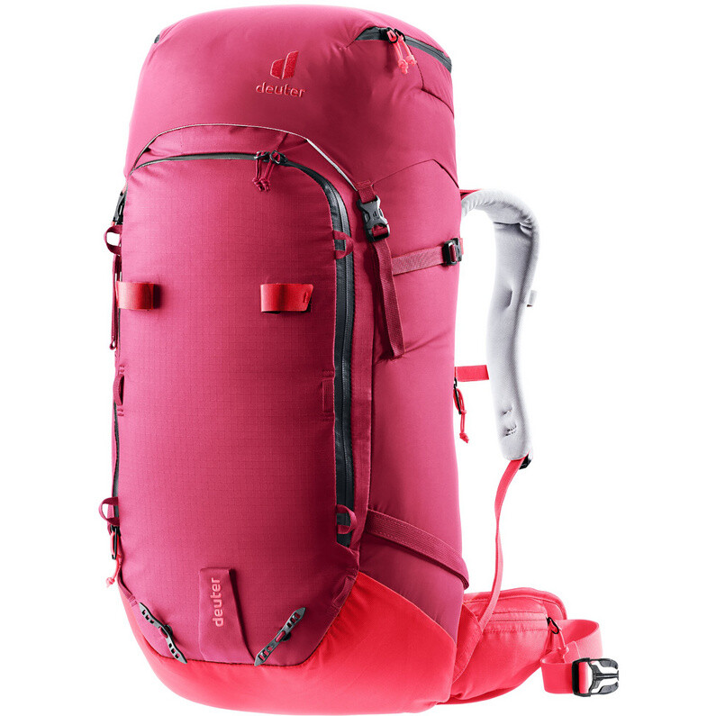 

Рюкзак Freescape Pro 38+SL Deuter, розовый