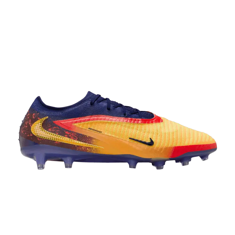 

Кроссовки Nike Erling Haaland x Phantom 6 Low Elite AG, Precision Under Pressure