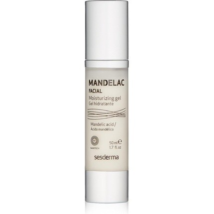 

Кремы увлажняющие Mandelac 0,03мл, Clarins