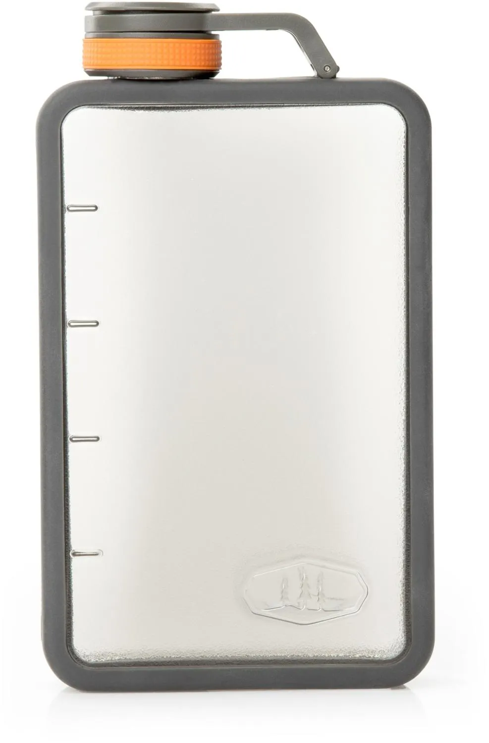 

Бутылка для воды Boulder GSI Outdoors, None