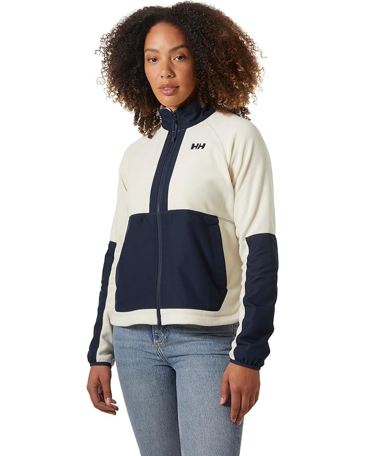 

Куртка Helly Hansen Rig Fleece, цвет Cream