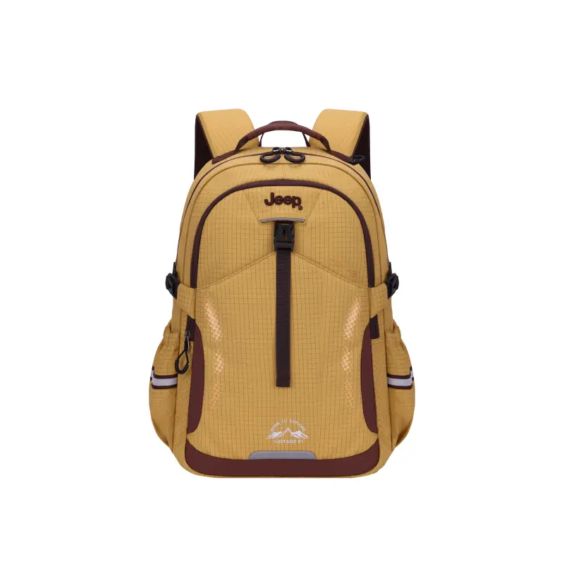 

Jeep Нейлоновый рюкзак Regular Unisex Multicolor