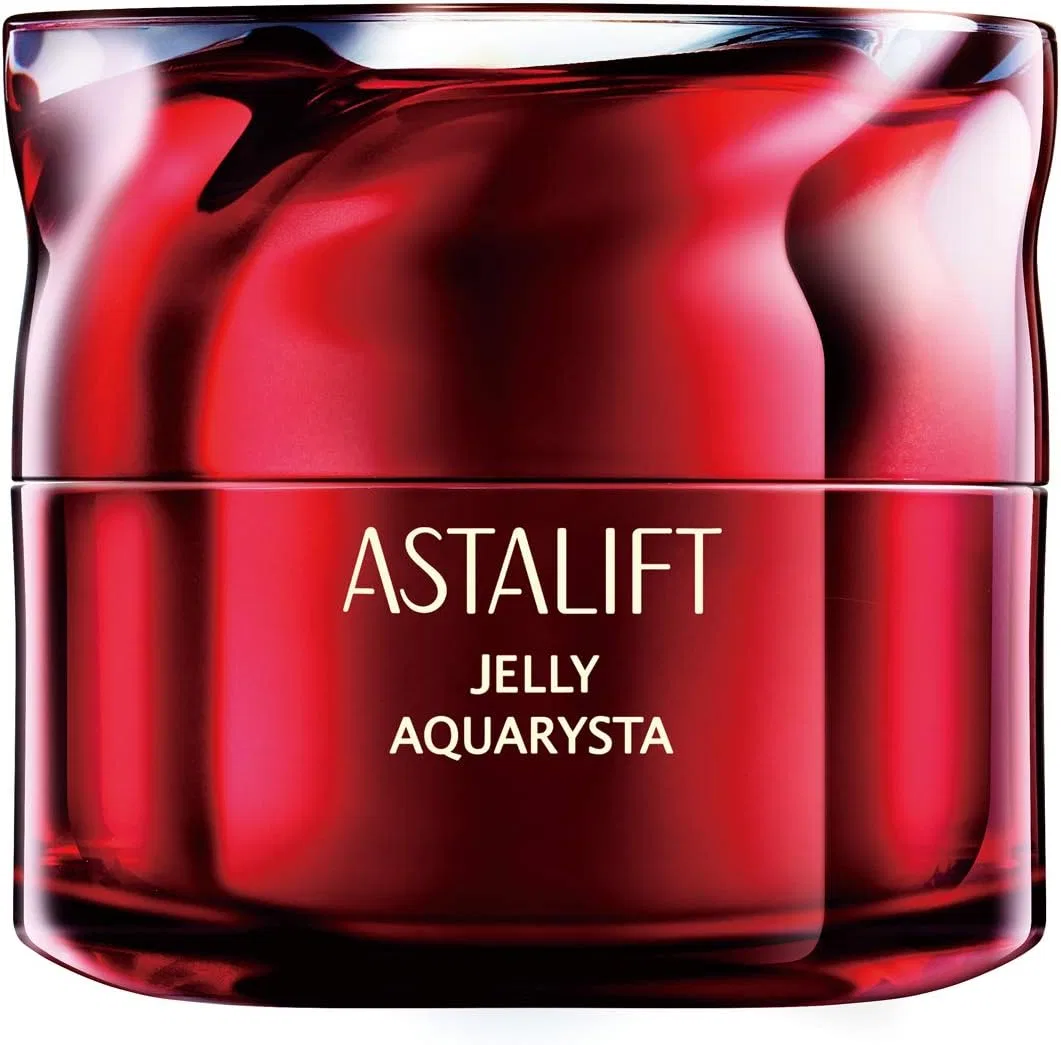 Сыворотка Astalift — С керамидами Jelly Aqualista, 60 г