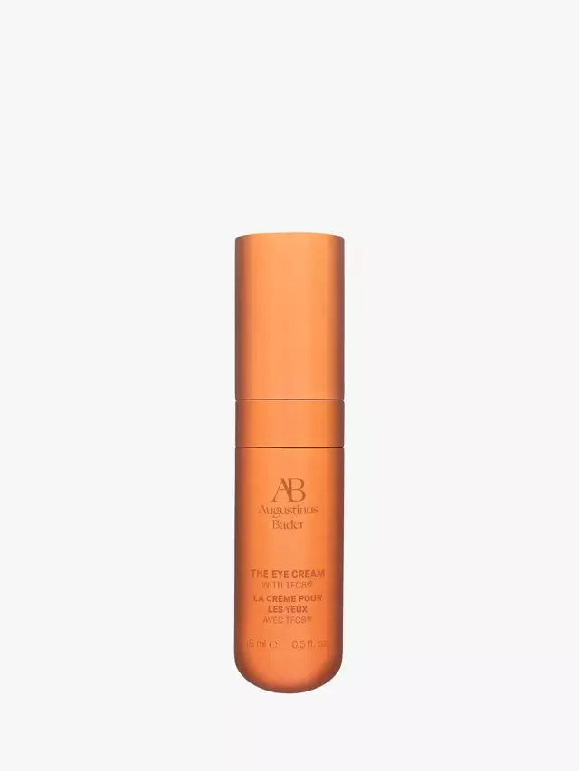 Сменный блок крема для глаз The Eye Cream Nomad, 15 мл Augustinus Bader