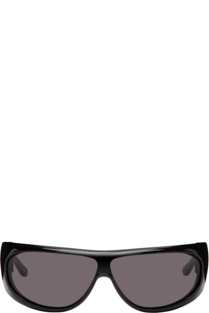 

Солнцезащитные очки Black Shadow Courrèges