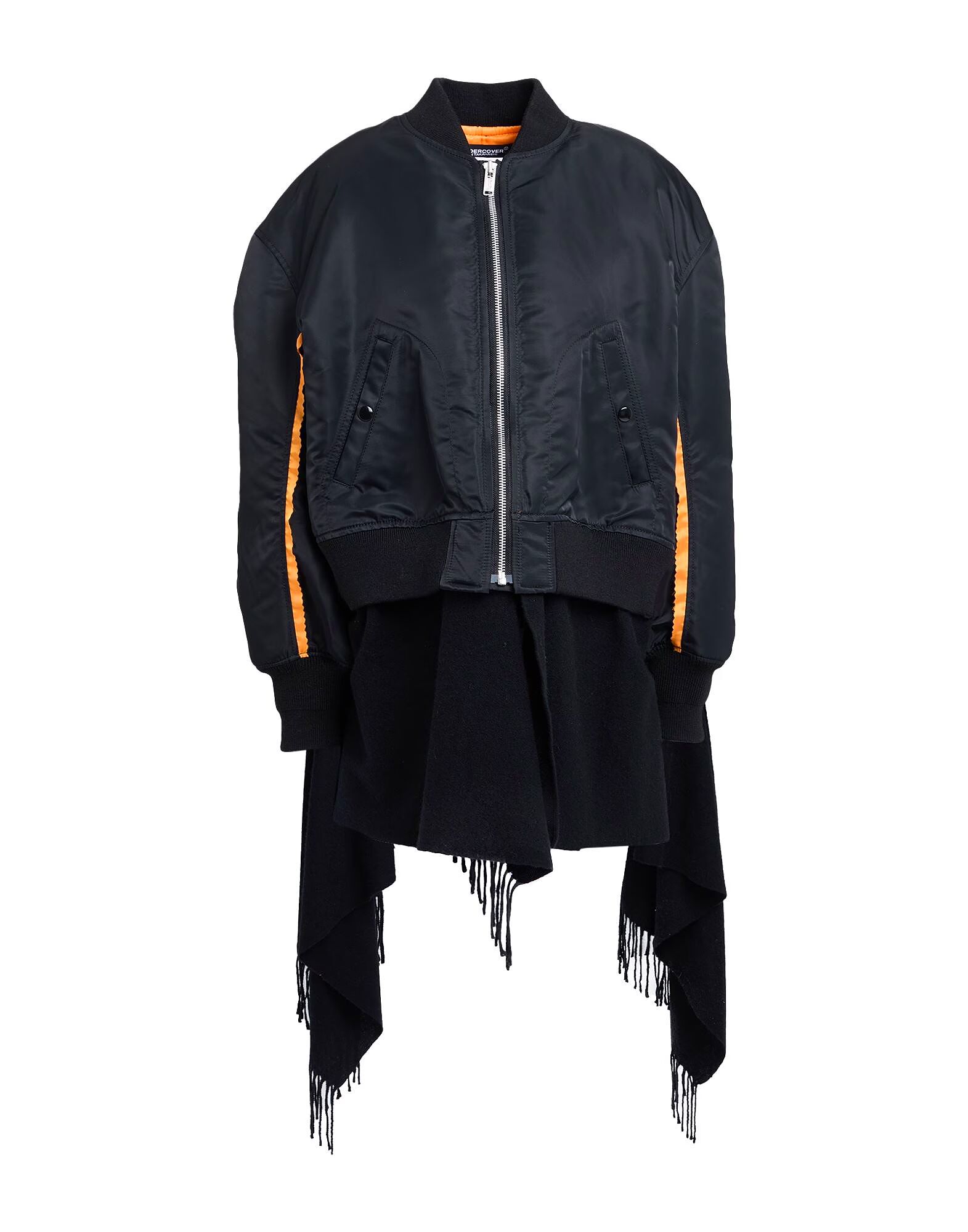 

Куртка Undercover, черный