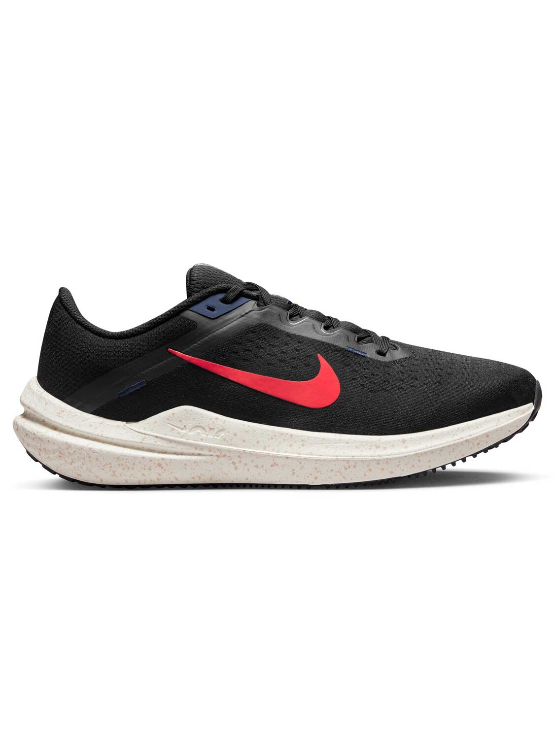 

Кроссовки Nike AIR WINFLO 10, черный