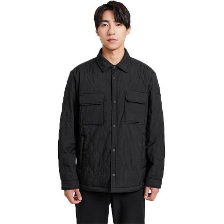 

Стеганая куртка мужская Kolon Sport, хаки