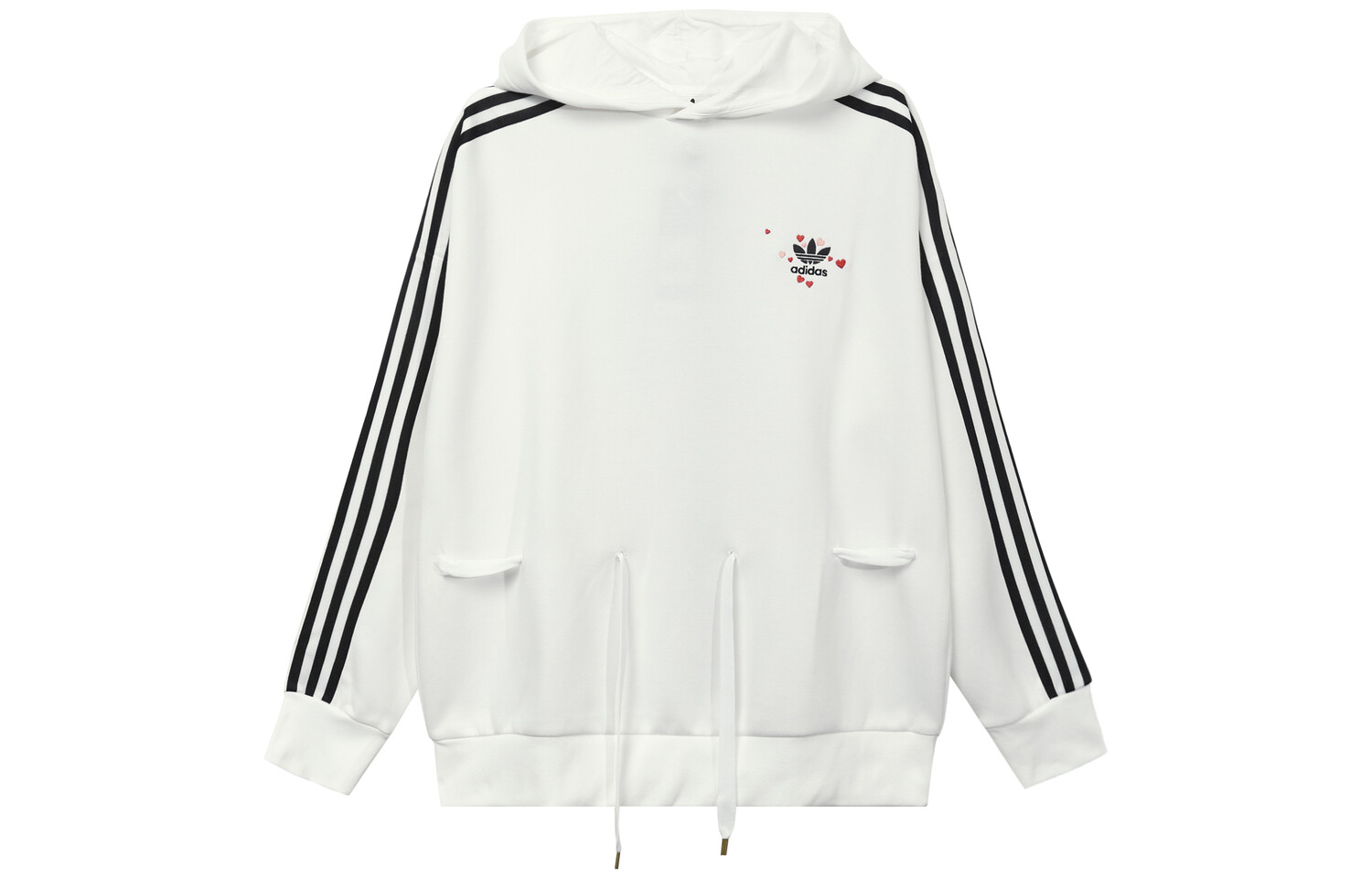 

Свитшот VALENTINE"S DAY женский Adidas Originals