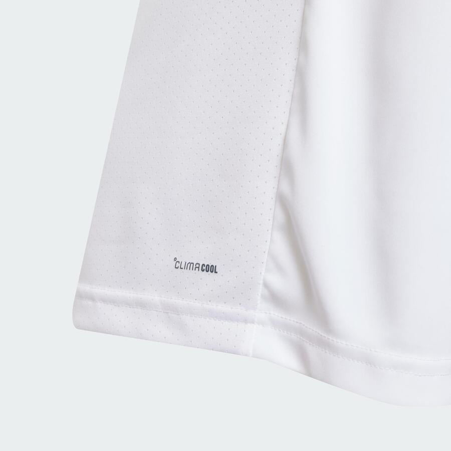 ADIDAS Детская футболка Club Tennis — фото 2