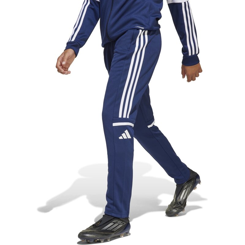 Детские спортивные брюки squadra 25 Adidas, мультиколор — фото 2