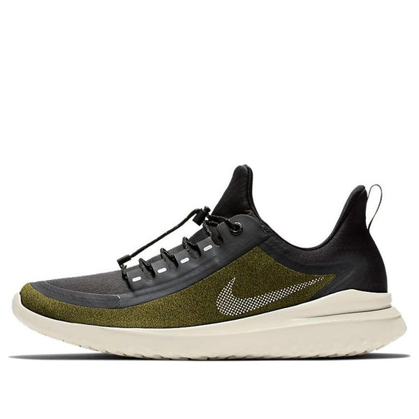 

Кроссовки renew rival shield 'sequoia' Nike, мультиколор