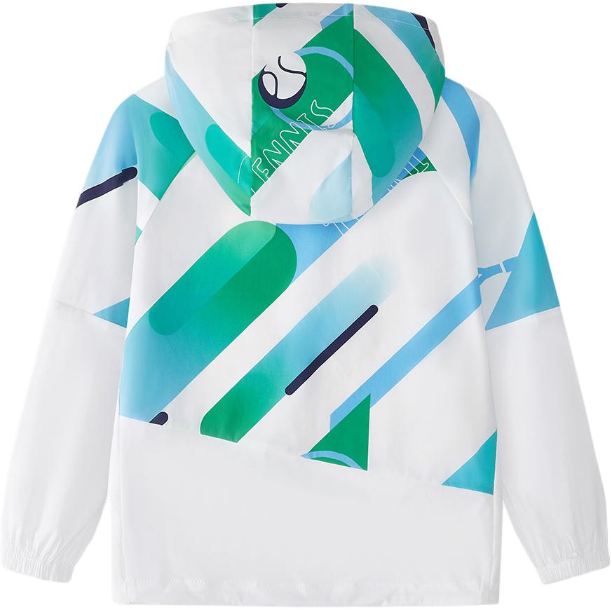 Одежда для активного отдыха цвет для детей 3-7 лет FILA KIDS, Image Color — фото 3