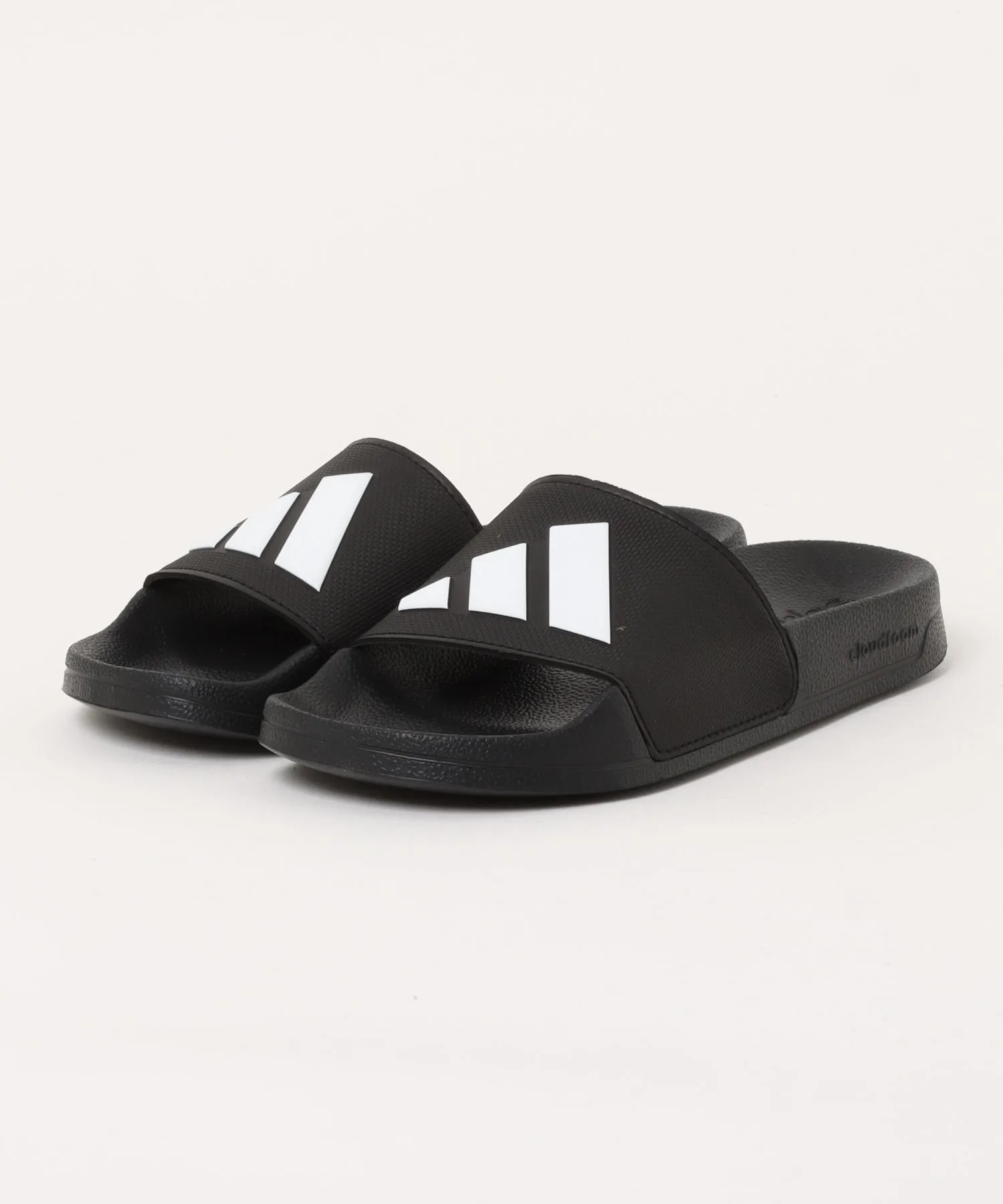 Унисекс шлепанцы adidas Adilette Shower Slides