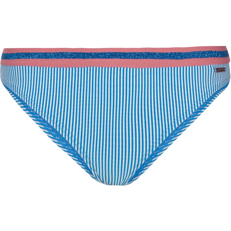 

Bikini bottoms mixindra bikini bottom Protest, цвет fijiblue