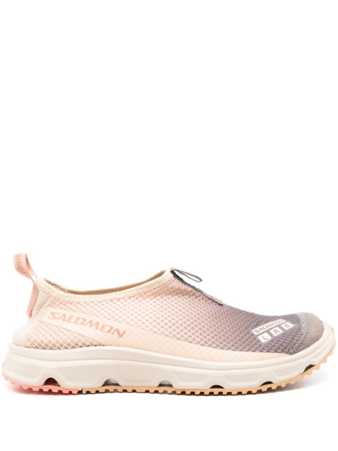 

Salomon кроссовки RX Moc 3.0, нейтральный цвет