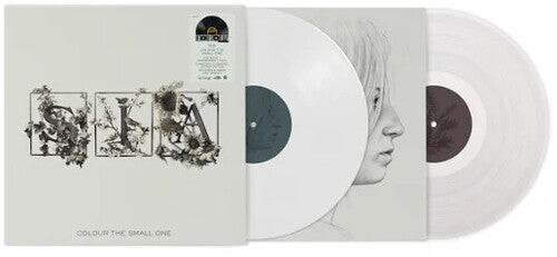 

Виниловая пластинка Sia: Colour the Small One