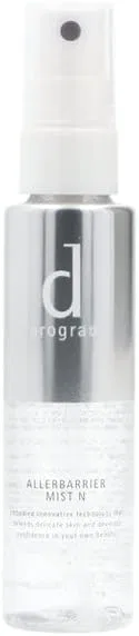 Спрей-лосьон Allergy Barrier Mist N, 57 мл