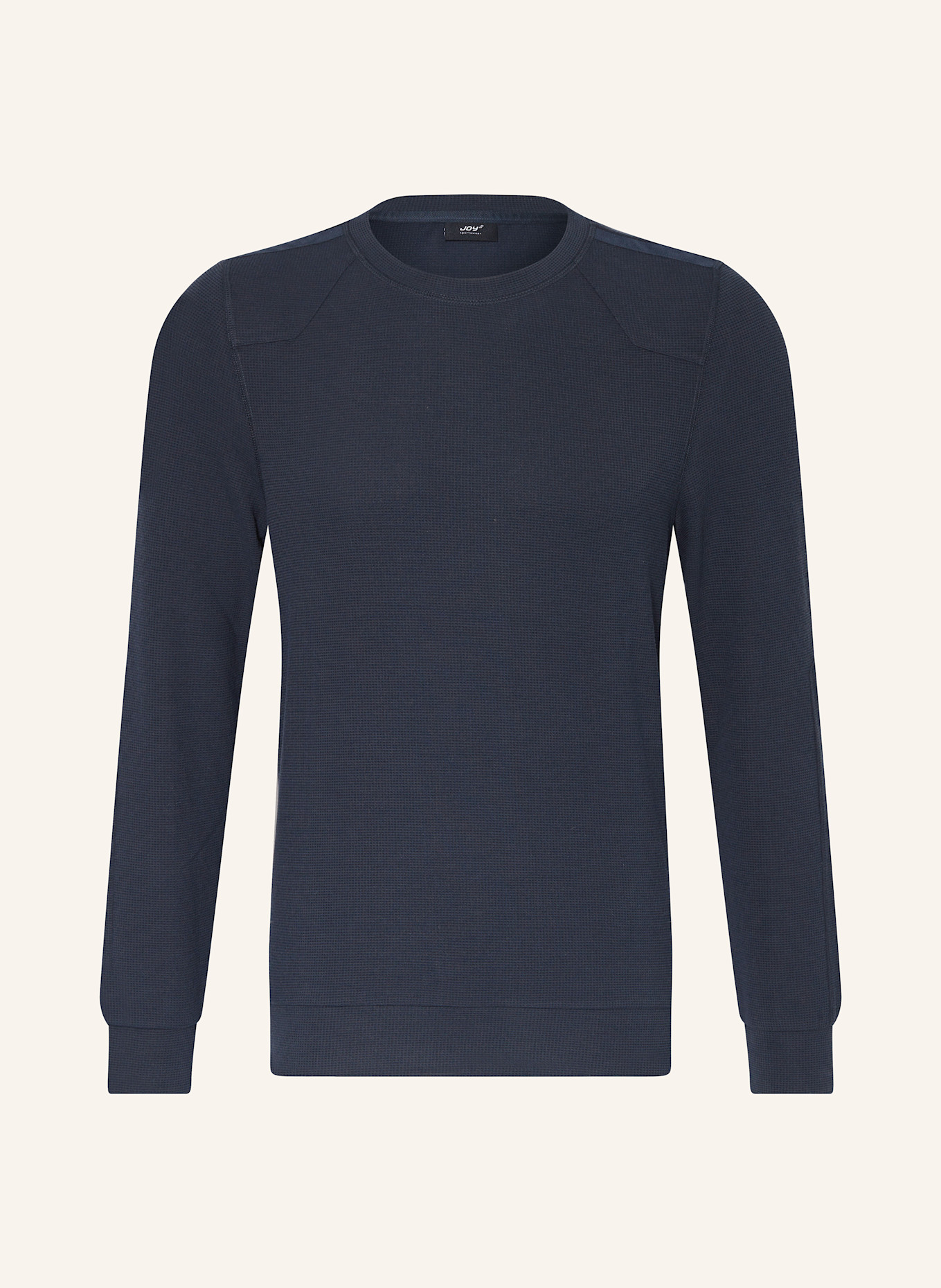 

Толстовка Винсент Joy Sportswear, синий