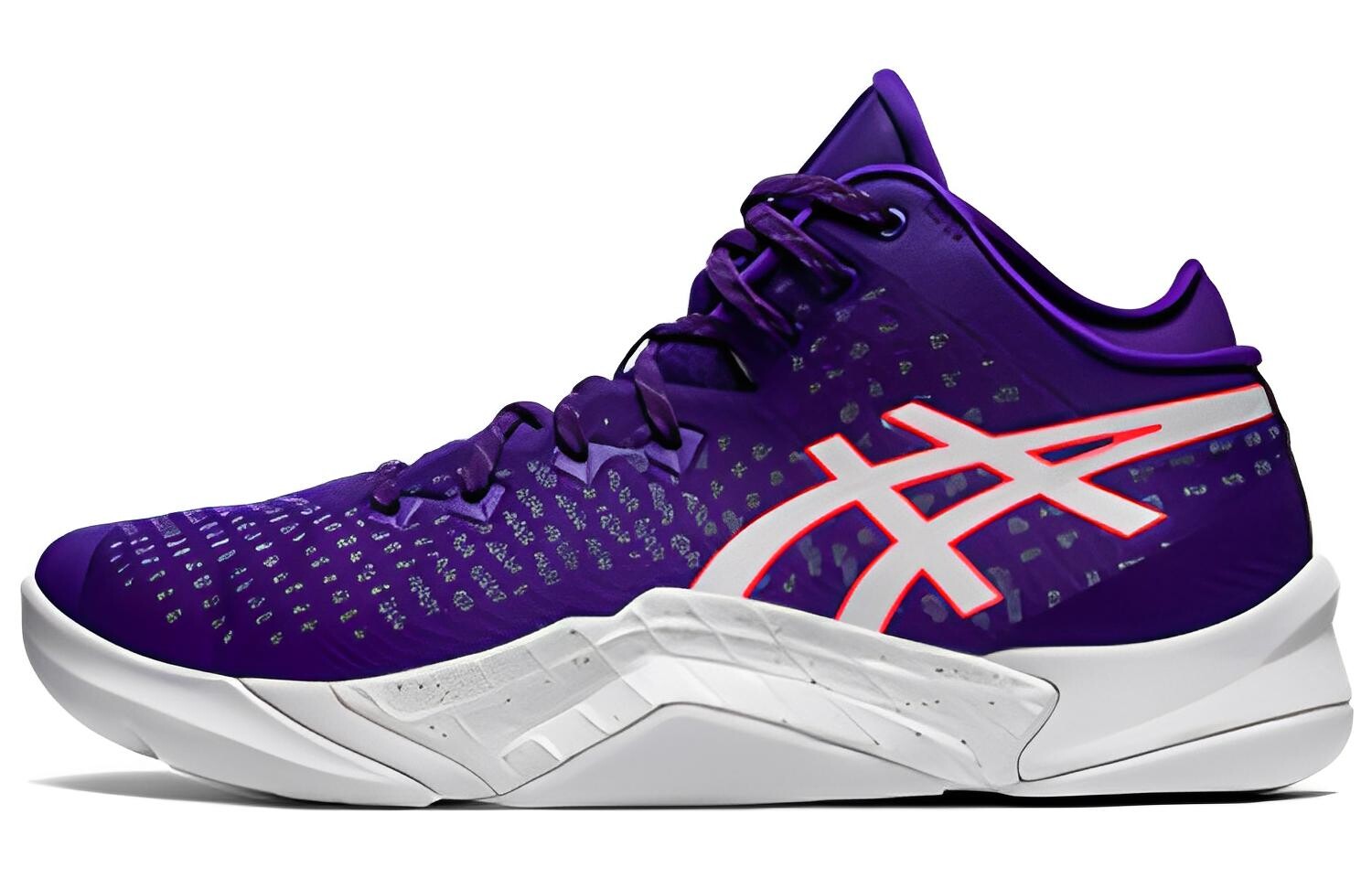 

Мужские баскетбольные кроссовки Asics Unpre Ars Low