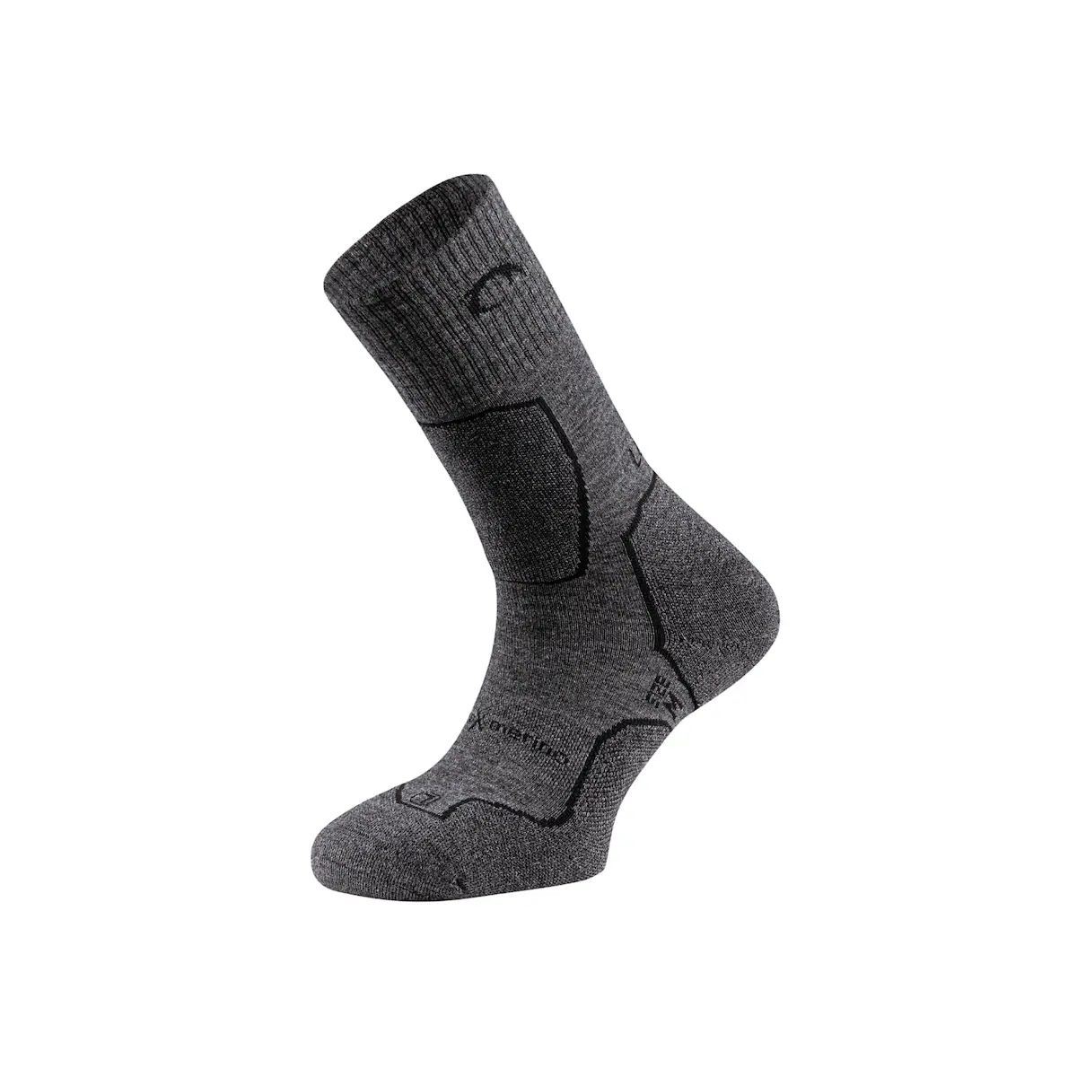 

Posets Five Lurbel унисекс горные носки, чёрный