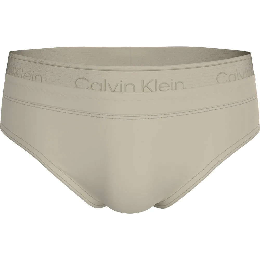 

Плавки Calvin Klein KM0KM01117, бежевый