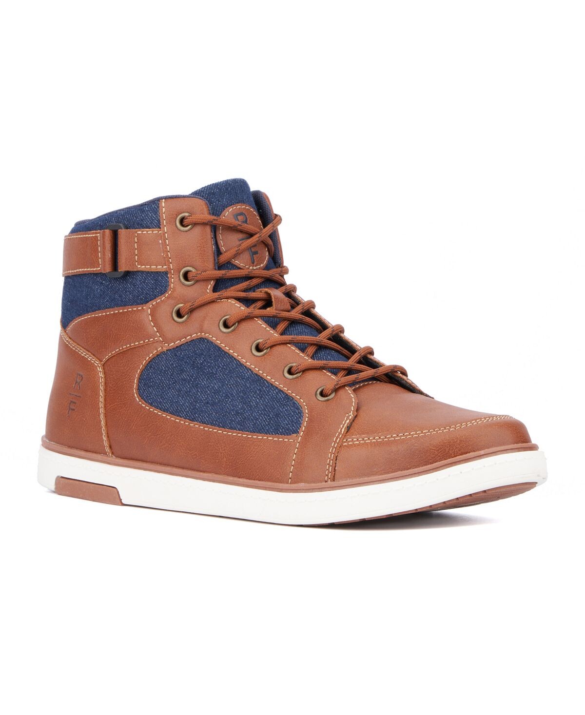 

Мужские высокие кеды Austin Reserved Footwear